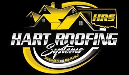 Hart Roofing Systems, OK